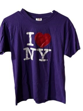 NY Graphic Tee